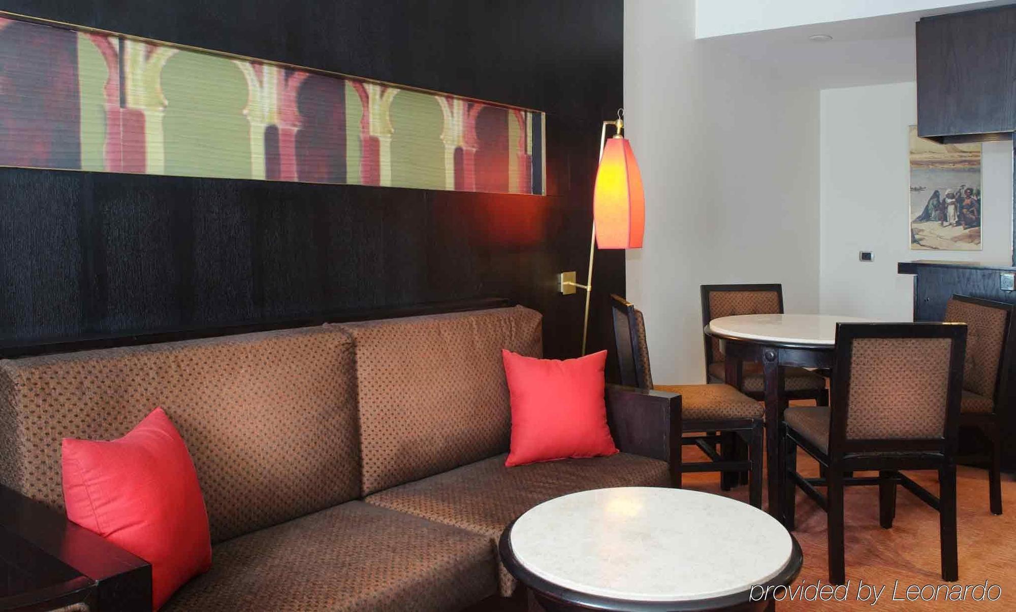 Mercure Cairo Le Sphinx Giza Exterior photo